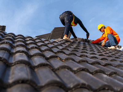 About Roof Repair Experts Afton, NY
