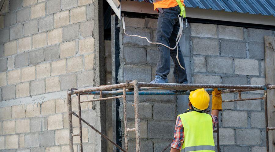 Professional New roof installation in Afton, NY